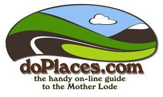 doPlaces.com - Amador Calaveras - Tuolumne